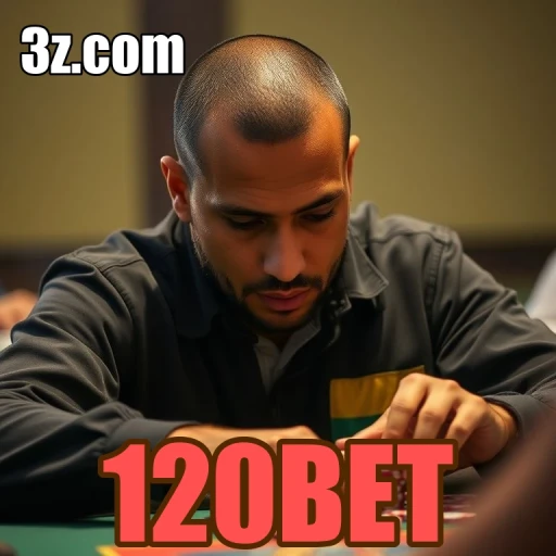 Bônus Incríveis no 120BET Para Elevar Seu Jogo