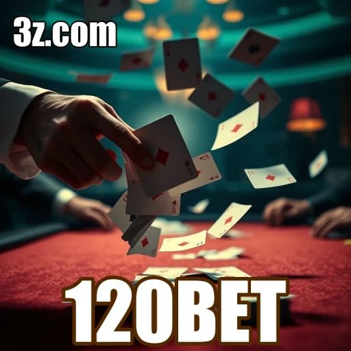 Experimente a Seção de Football do 120BET e Aposte com Estilo