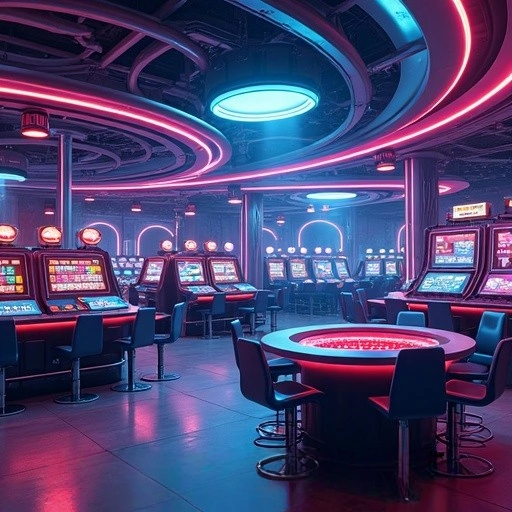 Tecnologia da Plataforma 120bet