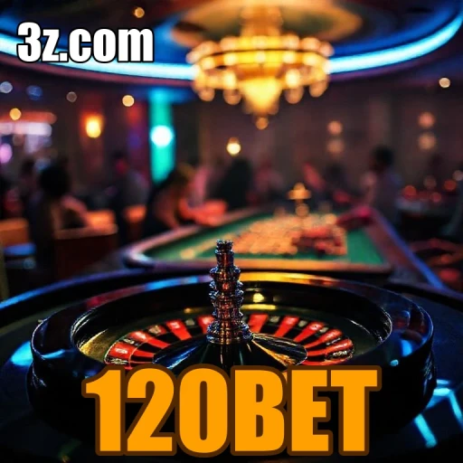 Loyalty e 120BET: Recompensas que Transformam Sua Experiência