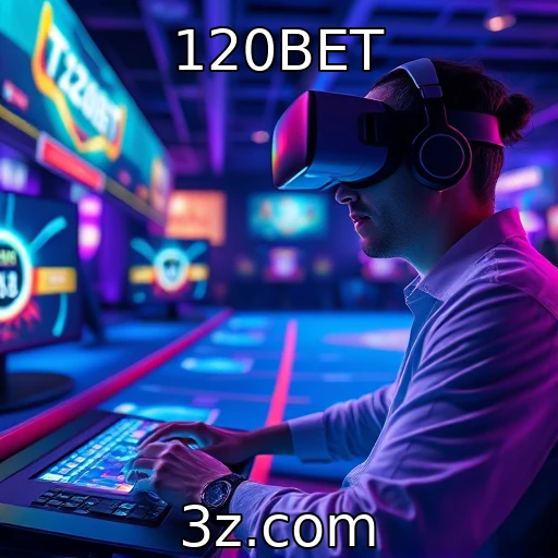 Adoção de tecnologias de realidade virtual em jogos