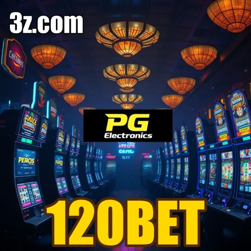 Inovações Virtuais no 120BET: Jogos que Encantam e Diversificam